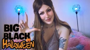 Big Black Halloween 720p