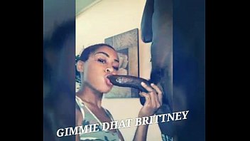 Brittney Jones That Thang