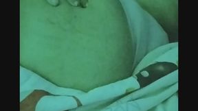 Lesbians hot belly button fingering