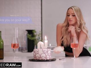 Emma Gets Screwed Unfathomable & Coarse By Bbc (Emma Hix)