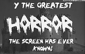 Frankenstein's monster parody xxx