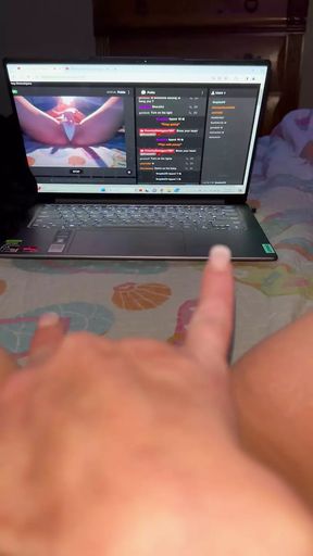 Pussy Play Part 1
