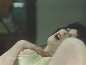 Annie Sprinkle The Original Squirter