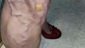 Tempest in red heels POV