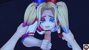 Hero Sex Academia - (pt 11)