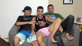 primeira vez fazendo dp. - completo
