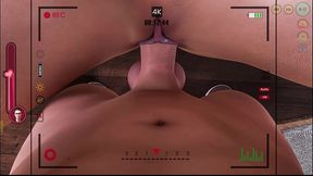 johannesgaming - update #380 - breeze of passion deep instpection 2 i got to creampie stephanie - may 28, 2025