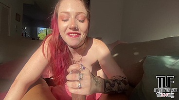 ARIETTA ADAMS TOP OF THE MORNING