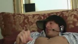 Christian Alexander Private Show