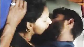 SEXY INDIAN GIRL HARD FUCKED BY LOVER more video join our telegram channel @PBNTIME