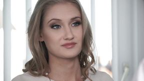 Liza, Busty Secretary