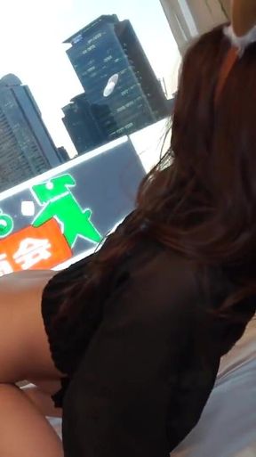 Asian Angel 20832