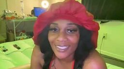 \"Everything you want to see and so much more 🤸🏽‍♀️🎉🤩🤩💯🎉💦💋😈😈\" - Part 2