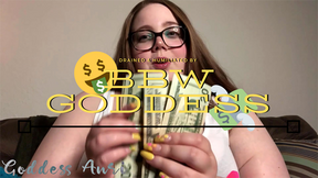 Drained &amp; Humiliated by BBW Goddess