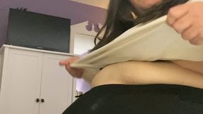 BBB Fat Girl Problems