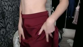 The Ultime Gingered Tease