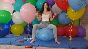 FULL VERSION S2P Balloons 16"-24"