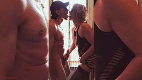 Dance Blues And Sex   Passionate Couple - Rhythm Desire - Compilation