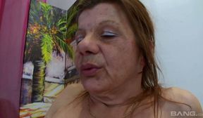 The Granny Ludmila