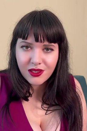 Panty Pervert JOI - Cum in Your Wife&#039;s Panties