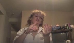 2 hood rats Double Fun Blowjob