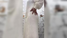 Schauna Church Rides Big Dick&#x1F346; Wildly
