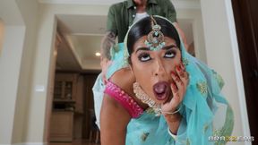 Indian hot babes amazing porn story