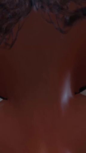 D24- Ebony&#039;s Big Ass BBC Sex Adventure