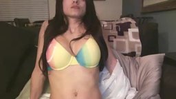 Ruby Bella Private Show