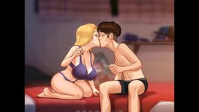 Summertime saga part 161
