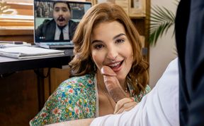 Hottest Blowjob with Lasirena69