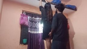 Well nobody at home with step sister xxx videos she is very sexey