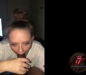 BBC Blowjob Bonanza: Mind-Blowing Compilation!
