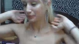 Amanda Axle Party on Jan 1, 2013 - Part 2