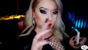 Permission to cum [1080p, wmv]