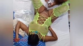 Slutty Girl Creams In My Mouth At Carnival 2025