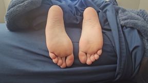 Rub My Feet