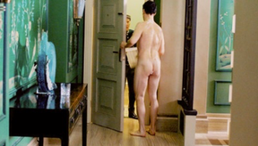 Knock Knock, Nudes There!