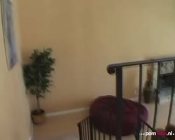 Sex addicted chick wants cum!