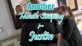 ANOTHER Mouth Soaping for Justin ~ WMV