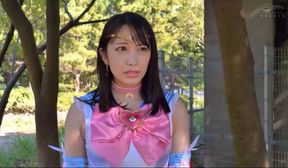 GIGP 33 sailor hermes 1