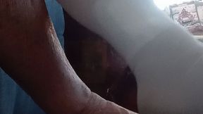 BJMature Wound Part 1
