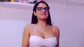 Lindsay Dillon Private Show