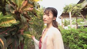J-Girl Yummy Ichika Hoshimiya