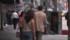 NOW & LATER - Full Movie Feat. James Wortham & Shari Solanis (2009)(Mainstream)