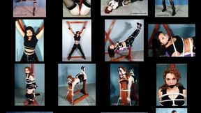 IS033 - The Fetish Model Search - MP4 Format - FULL VIDEO