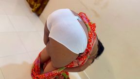 Rough Fucking Desi Maid! - Hardcore