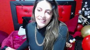 Ruby Hiilton Private Show