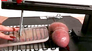 Unleashing the Beast A Desperate Wifes Raw Fisting Orgasm