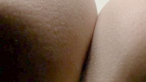 Sophie Dee and Asa Akira in Big butt PAWG in hot nude big butt femdom SQUIRTING face sitting ass worship smothering pussy and ass licking to orgasm POV upskirt ass 5